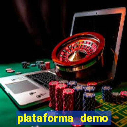 plataforma demo fortune dragon